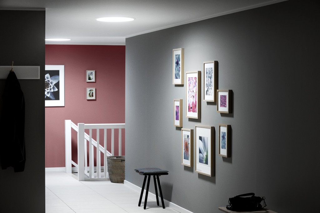 Tageslicht-Spot