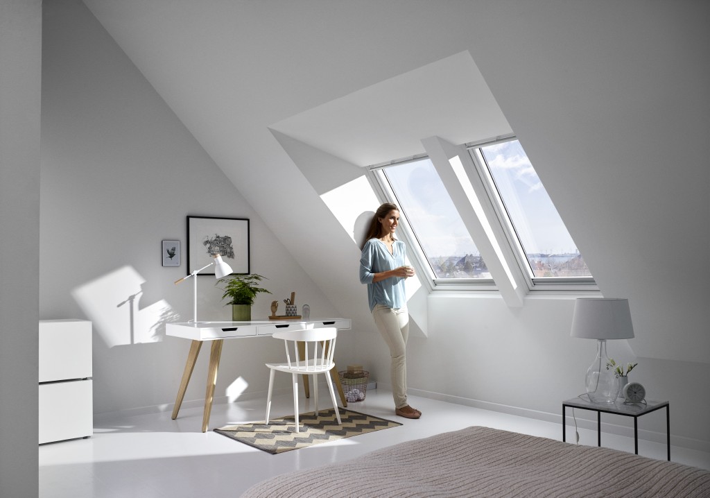 Klappschwingfenster